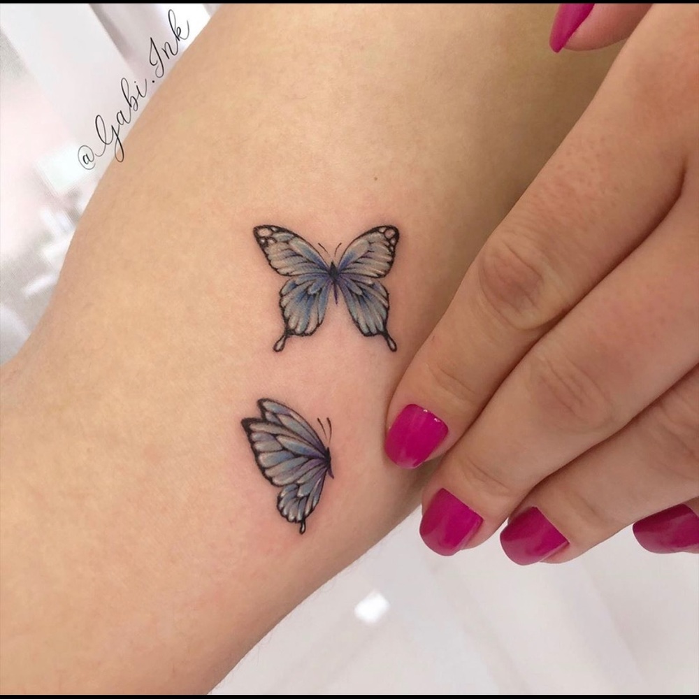 Meet your Posher, Kenis